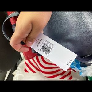 TOMMY HILFIGER BAG BRAND NEW ORGINAL TAG AND ALL